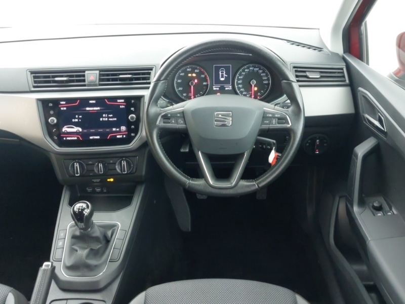 Used SEAT Ibiza 2019 for sale - 78146860: Photo 7