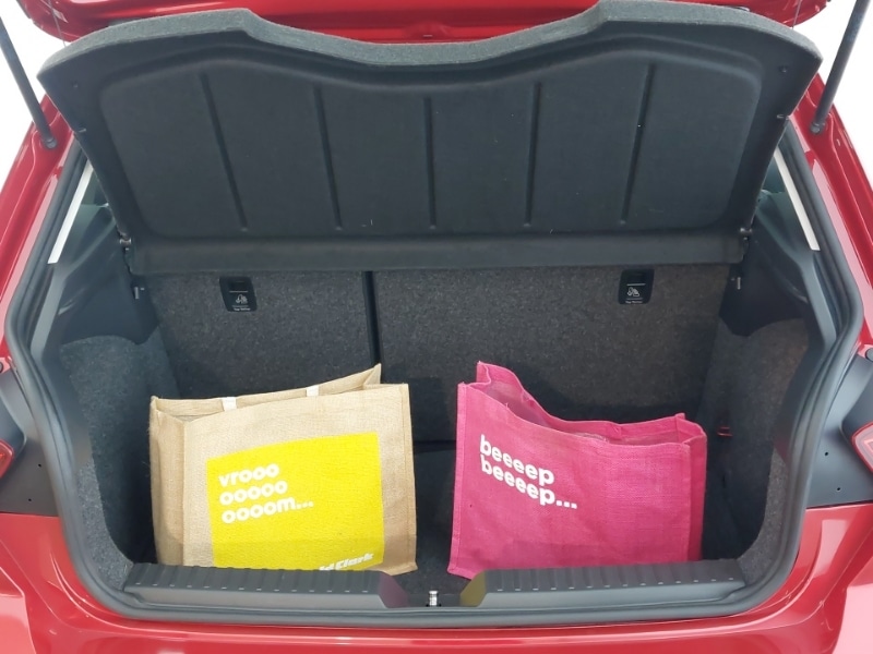 Used SEAT Ibiza 2019 for sale - 78146860: Photo 8