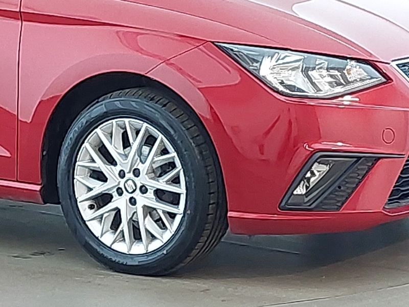 Used SEAT Ibiza 2019 for sale - 78146860: Photo 9