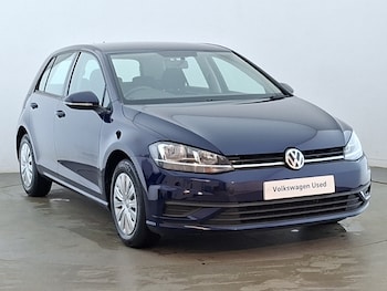 Used Volkswagen Golf 2018 for sale - 79492833: Photo