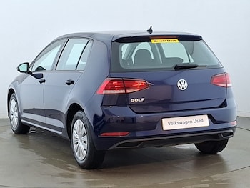 Used Volkswagen Golf 2018 for sale - 79492833: Photo