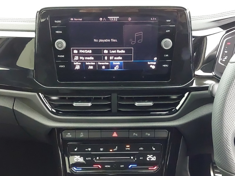 Used Volkswagen T-Roc 2025 for sale - 77223764: Photo 14