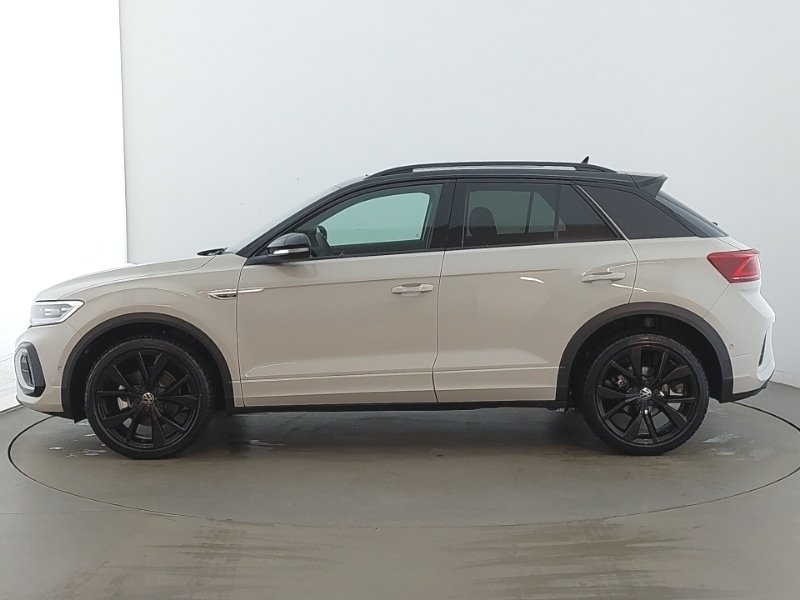 Used Volkswagen T-Roc 2025 for sale - 77223764: Photo 4