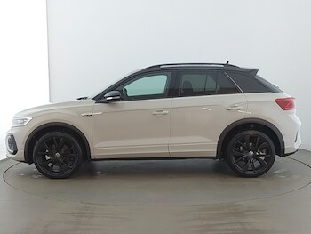 Used Volkswagen T-Roc 2025 for sale - 77223764: Photo