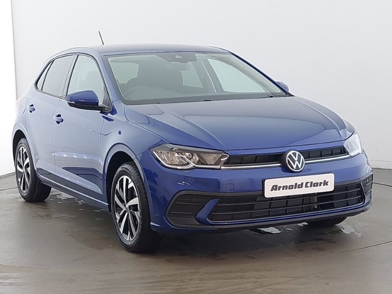 Used Volkswagen Polo 2025 for sale - 76506856: Photo 1