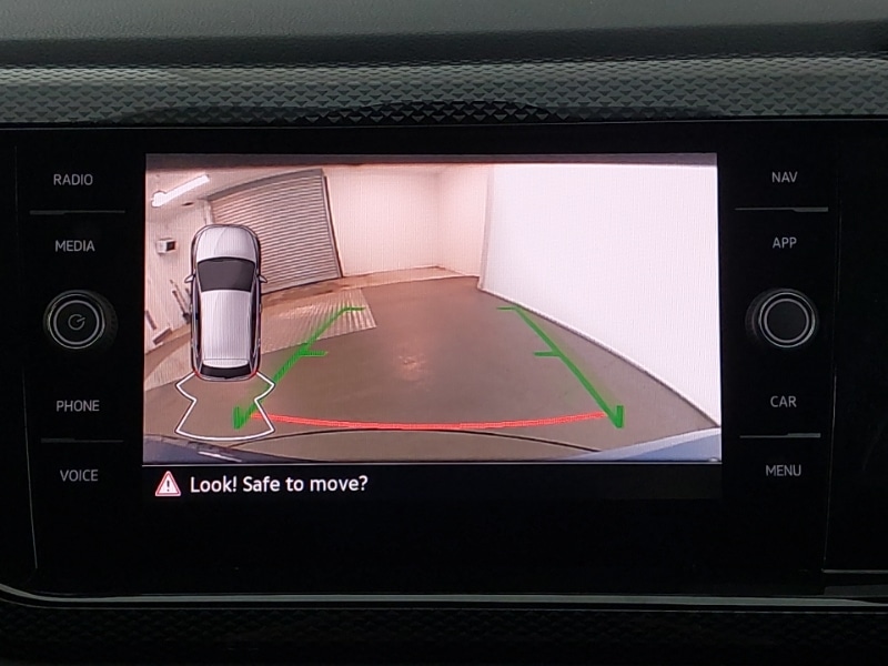 Used Volkswagen Polo 2025 for sale - 76506856: Photo 10