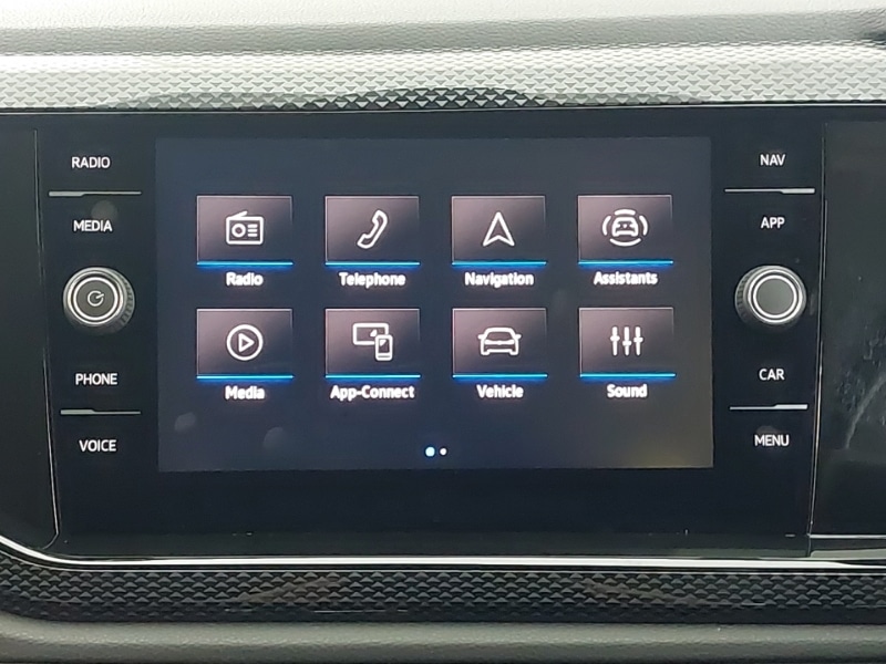 Used Volkswagen Polo 2025 for sale - 76506856: Photo 11