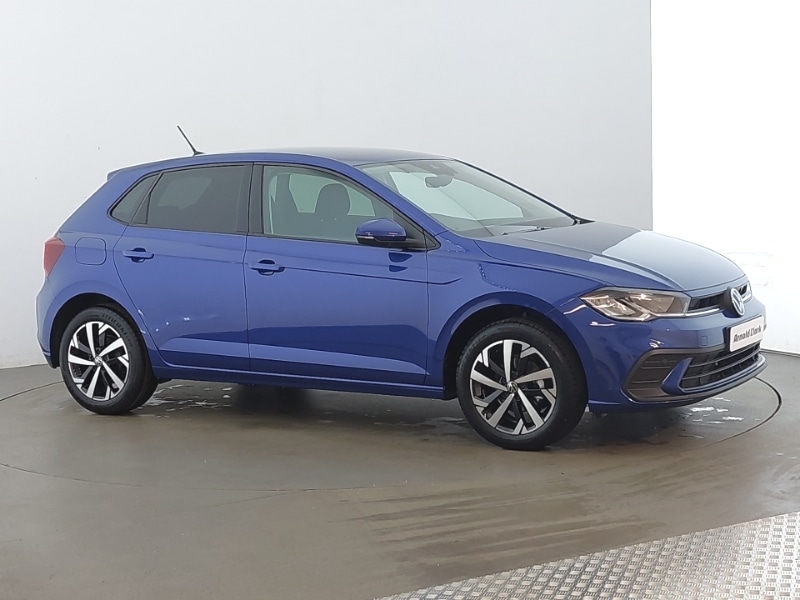 Used Volkswagen Polo 2025 for sale - 76506856: Photo 12