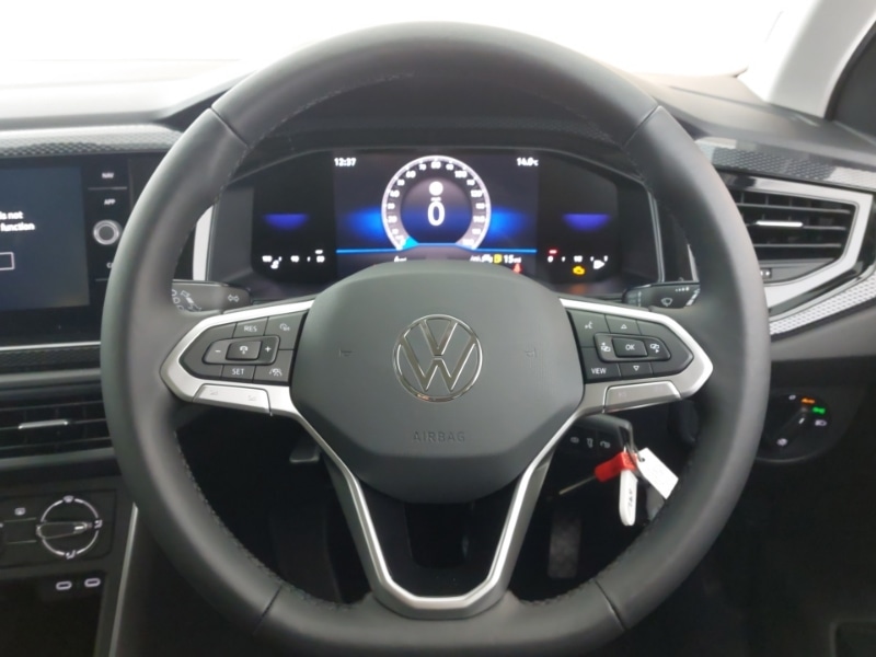 Used Volkswagen Polo 2025 for sale - 76506856: Photo 13