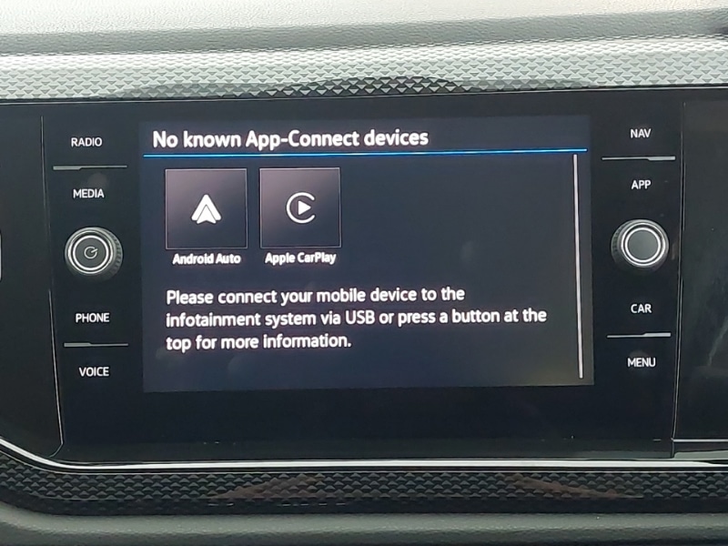 Used Volkswagen Polo 2025 for sale - 76506856: Photo 16