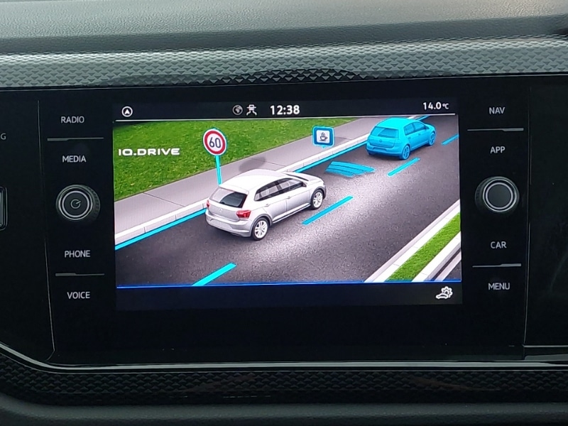 Used Volkswagen Polo 2025 for sale - 76506856: Photo 17