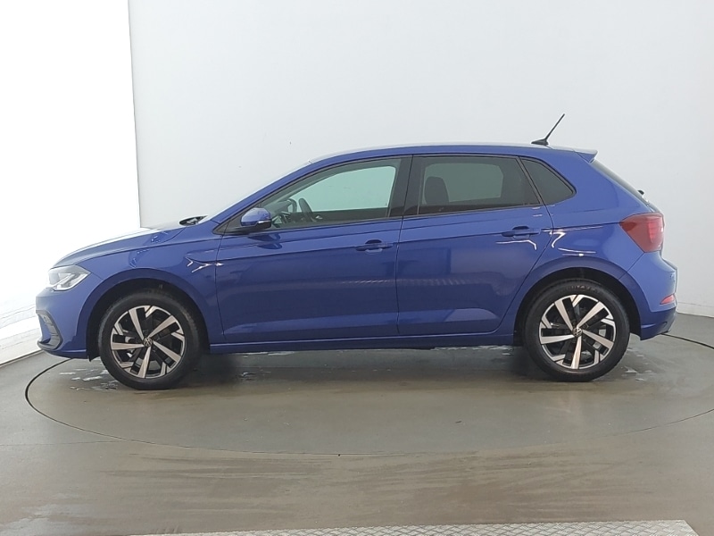 Used Volkswagen Polo 2025 for sale - 76506856: Photo 4