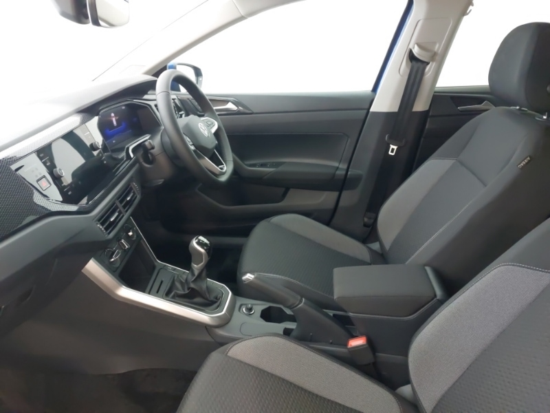 Used Volkswagen Polo 2025 for sale - 76506856: Photo 5