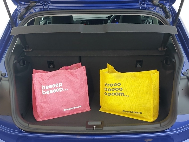 Used Volkswagen Polo 2025 for sale - 76506856: Photo 8