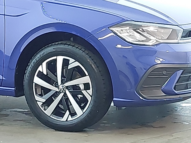 Used Volkswagen Polo 2025 for sale - 76506856: Photo 9