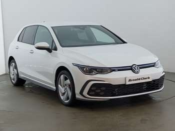 2024 - 1.4 TSI GTE 5dr DSG