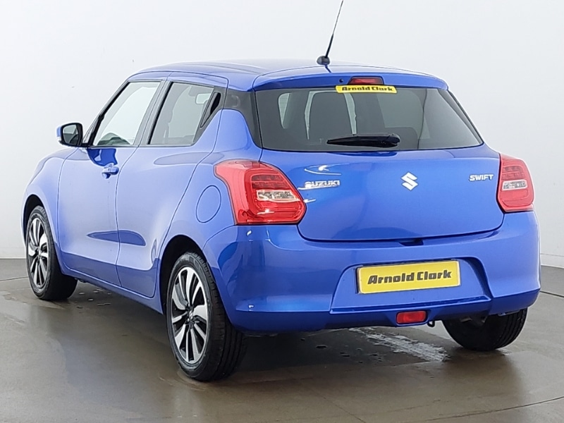 Used Suzuki Swift 2019 for sale - 77150385: Photo 3