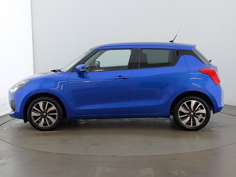 Used Suzuki Swift 2019 for sale - 77150385: Photo 4