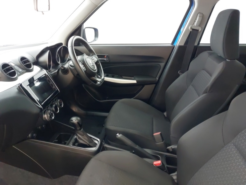 Used Suzuki Swift 2019 for sale - 77150385: Photo 5