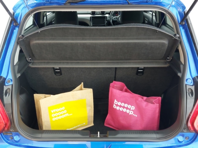 Used Suzuki Swift 2019 for sale - 77150385: Photo 8