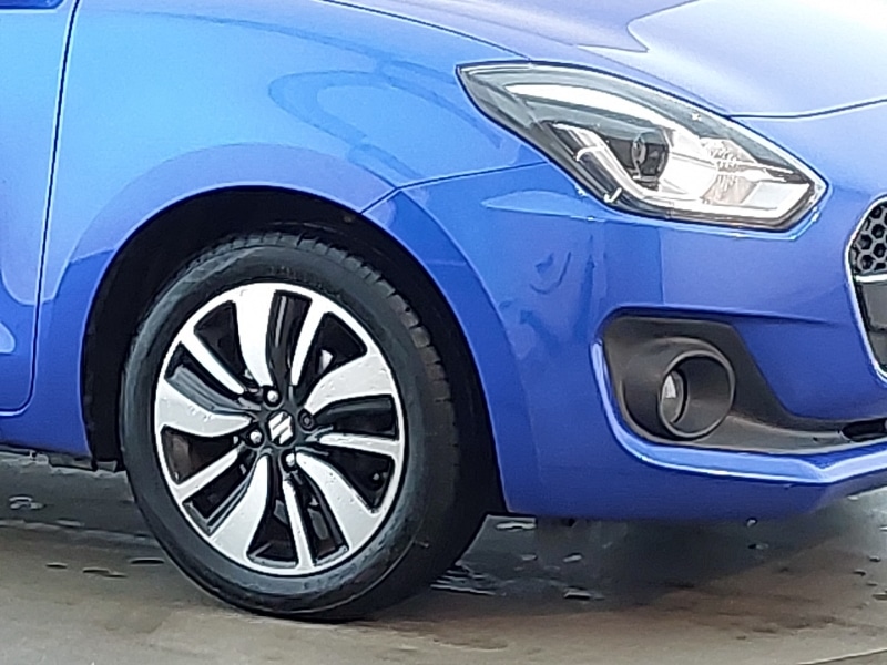 Used Suzuki Swift 2019 for sale - 77150385: Photo 9