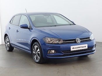 Volkswagen - Polo
