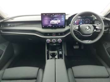 Used Skoda Superb 2024 for sale - 74012355: Photo