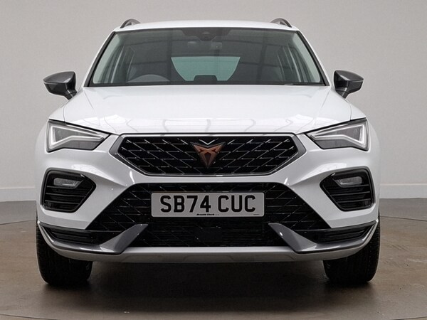 Used Cupra Ateca 2024 for sale - 76217951: Photo 12