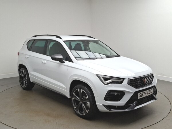 Used Cupra Ateca 2024 for sale - 76217951: Photo 13