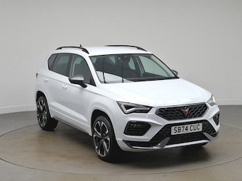 2024 - 1.5 EcoTSI V2 5dr DSG