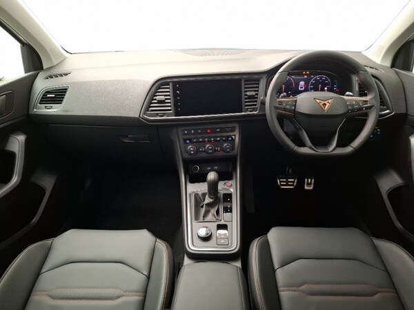 Used Cupra Ateca 2024 for sale - 76217951: Photo 2