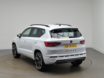 Used Cupra Ateca 2024 for sale - 76217951: Photo 3
