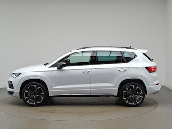 Used Cupra Ateca 2024 for sale - 76217951: Photo 4