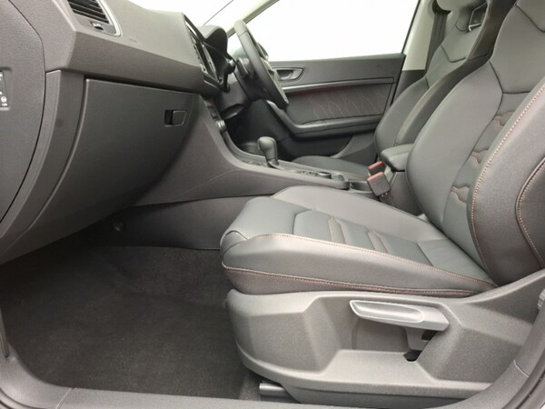 Used Cupra Ateca 2024 for sale - 76217951: Photo 5