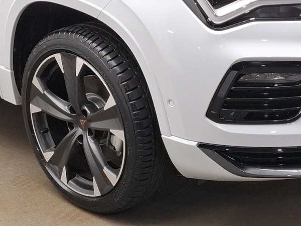 Used Cupra Ateca 2024 for sale - 76217951: Photo 9