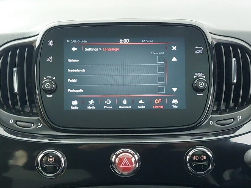 Used Fiat 500 2023 for sale - 76656733: Photo 10