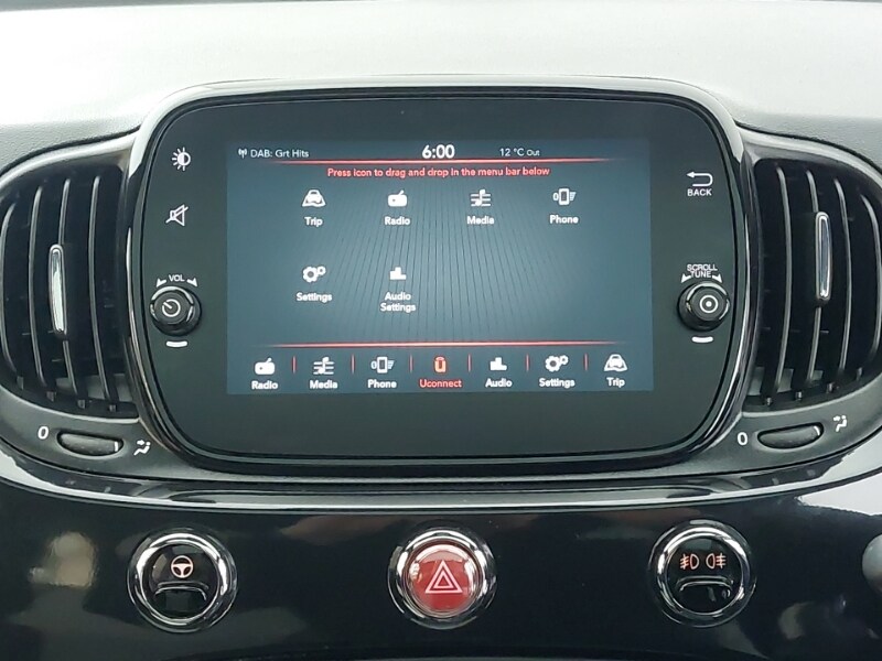 Used Fiat 500 2023 for sale - 76656733: Photo 11