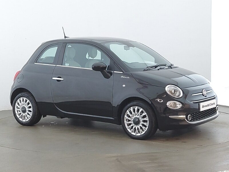 Used Fiat 500 2023 for sale - 76656733: Photo 12