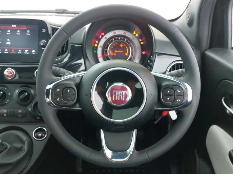 Used Fiat 500 2023 for sale - 76656733: Photo 13