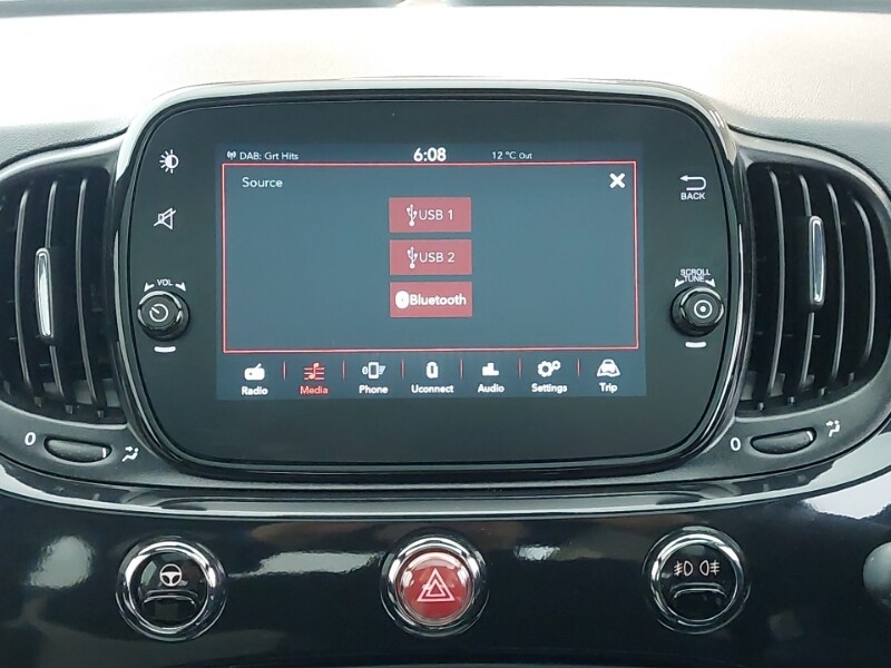 Used Fiat 500 2023 for sale - 76656733: Photo 14