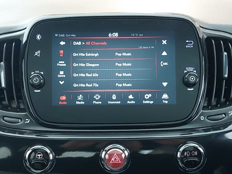 Used Fiat 500 2023 for sale - 76656733: Photo 15