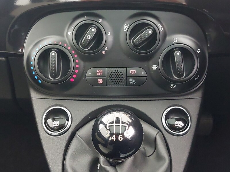 Used Fiat 500 2023 for sale - 76656733: Photo 16