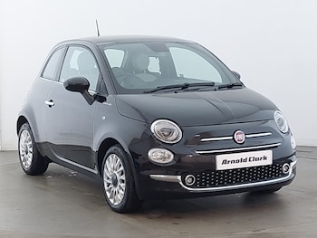 Used Fiat 500 2023 for sale - 76656733: Photo