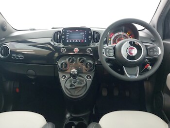 Used Fiat 500 2023 for sale - 76656733: Photo