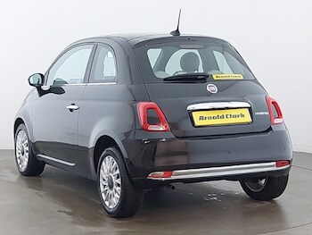 Used Fiat 500 2023 for sale - 76656733: Photo