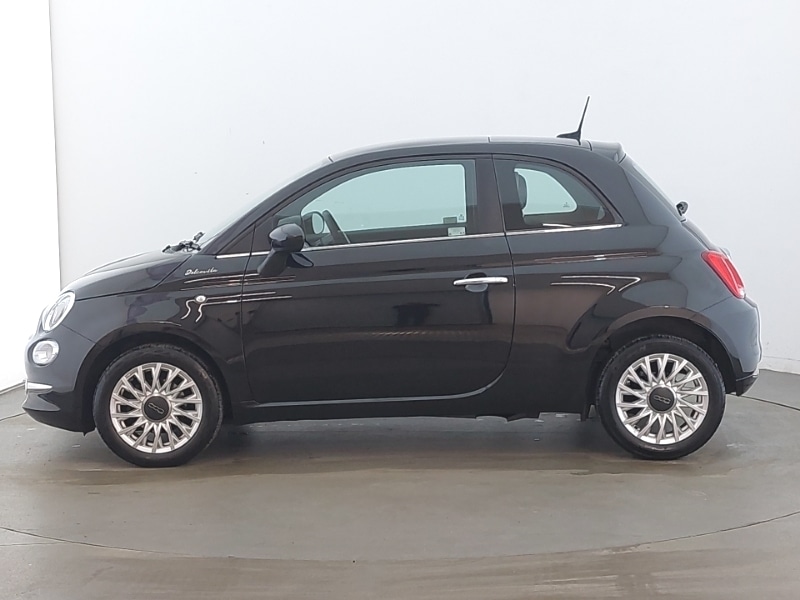 Used Fiat 500 2023 for sale - 76656733: Photo 4