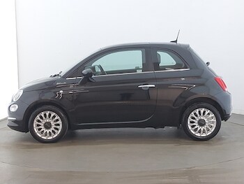 Used Fiat 500 2023 for sale - 76656733: Photo