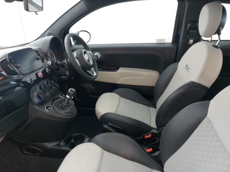 Used Fiat 500 2023 for sale - 76656733: Photo 5