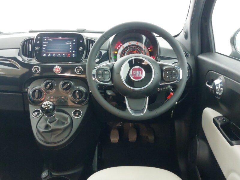 Used Fiat 500 2023 for sale - 76656733: Photo 7