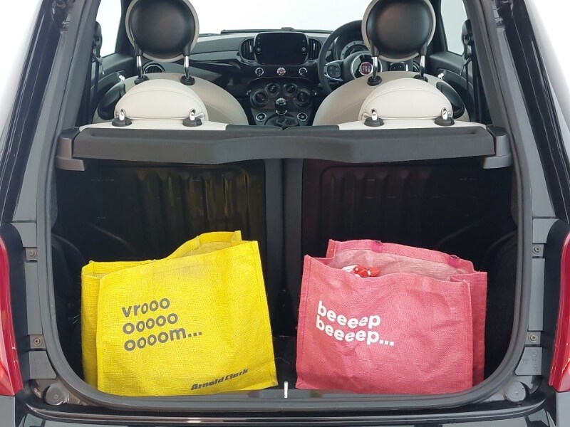 Used Fiat 500 2023 for sale - 76656733: Photo 8